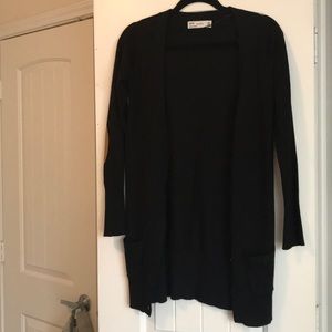 Light weight Zara cardigan front buttons